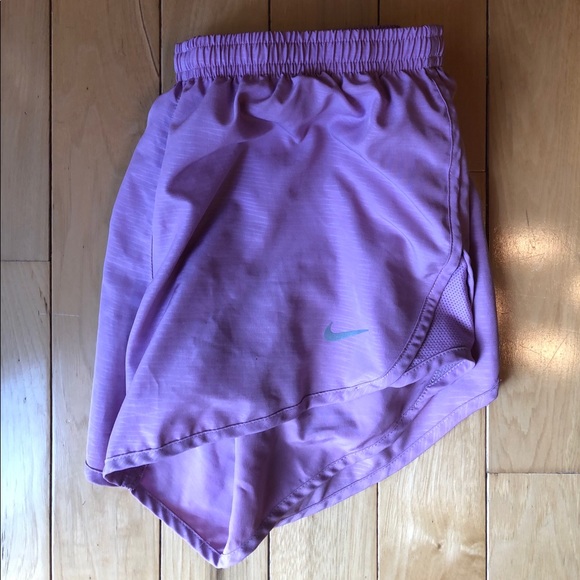 Nike Pants - NIKE RUNNING SHORTS